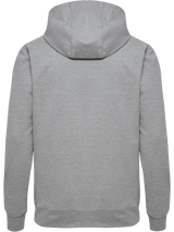 hummel Unisex Go 2.0 Logo Hoodie-2