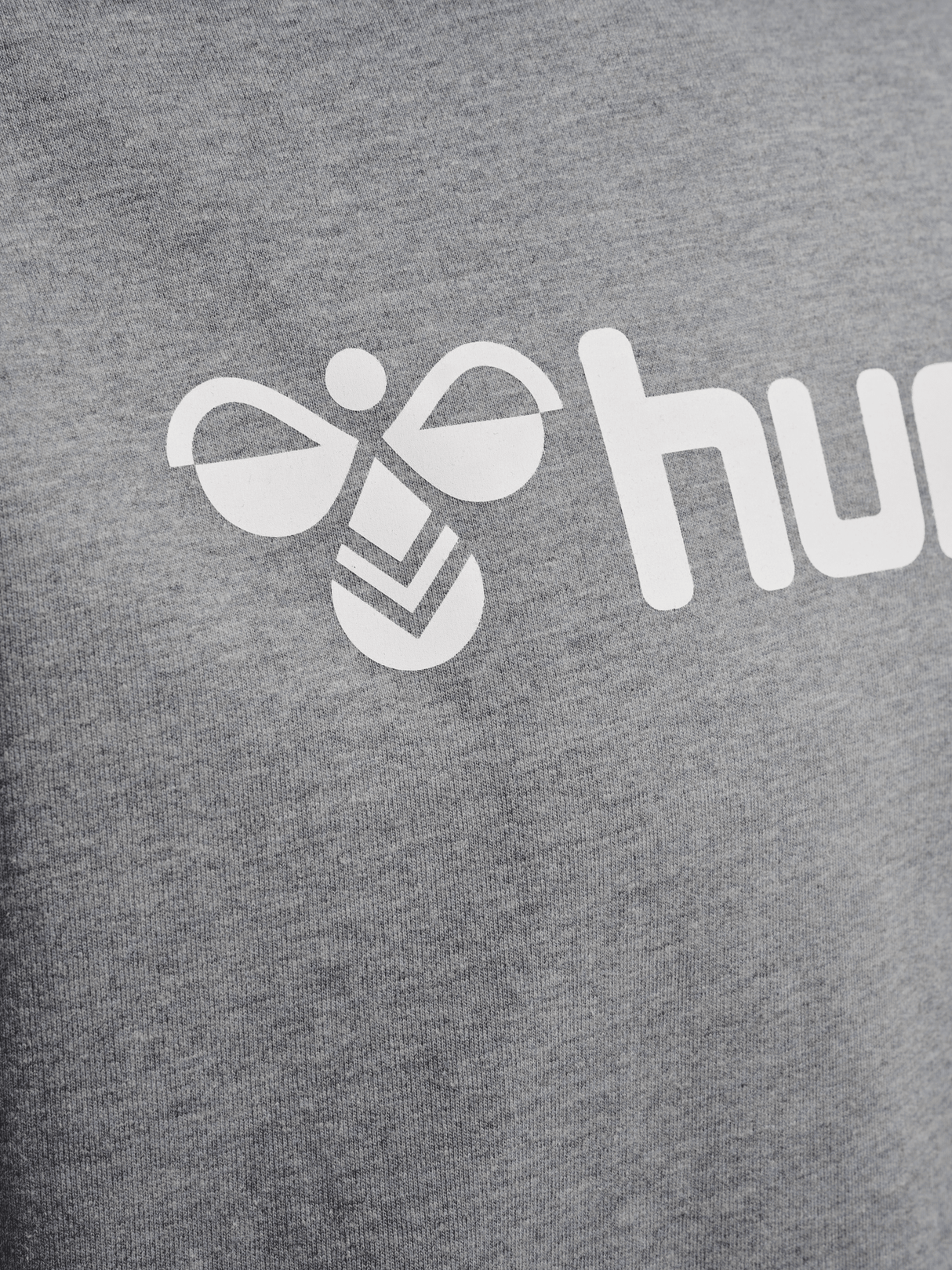 hummel Unisex Go 2.0 Logo Hoodie-3