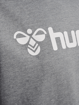 hummel Unisex Go 2.0 Logo Hoodie-3