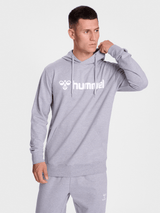 hummel Unisex Go 2.0 Logo Hoodie-4