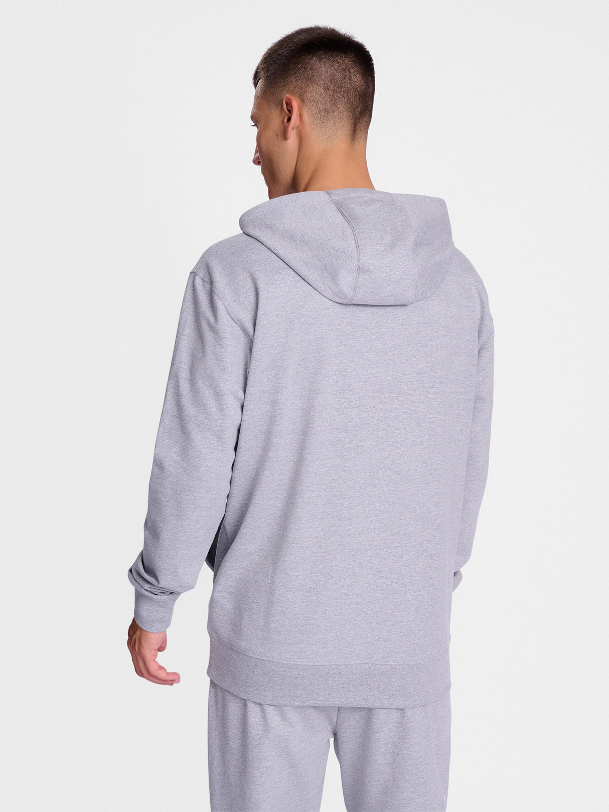 hummel Unisex Go 2.0 Logo Hoodie-5