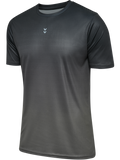 hummel Men's Pulse Gradient Short Sleeve T-Shirt-1