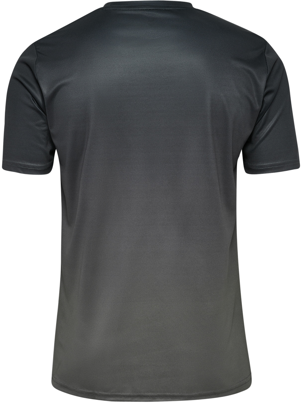 hummel Men's Pulse Gradient Short Sleeve T-Shirt-2