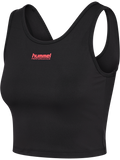 hummel Women's HIIT Intensity Top-1