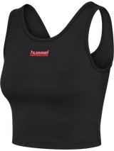 hummel Women's HIIT Intensity Top-1