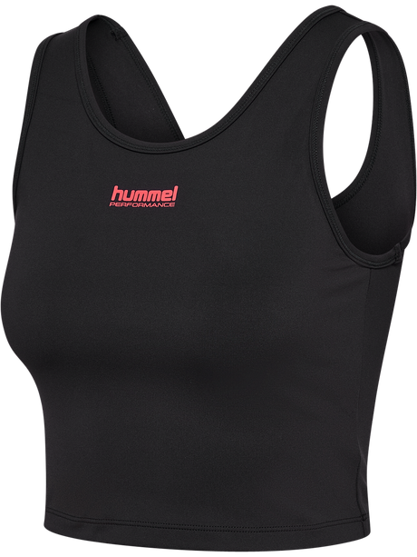 hummel Women's HIIT Intensity Top-1