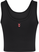 hummel Women's HIIT Intensity Top-2
