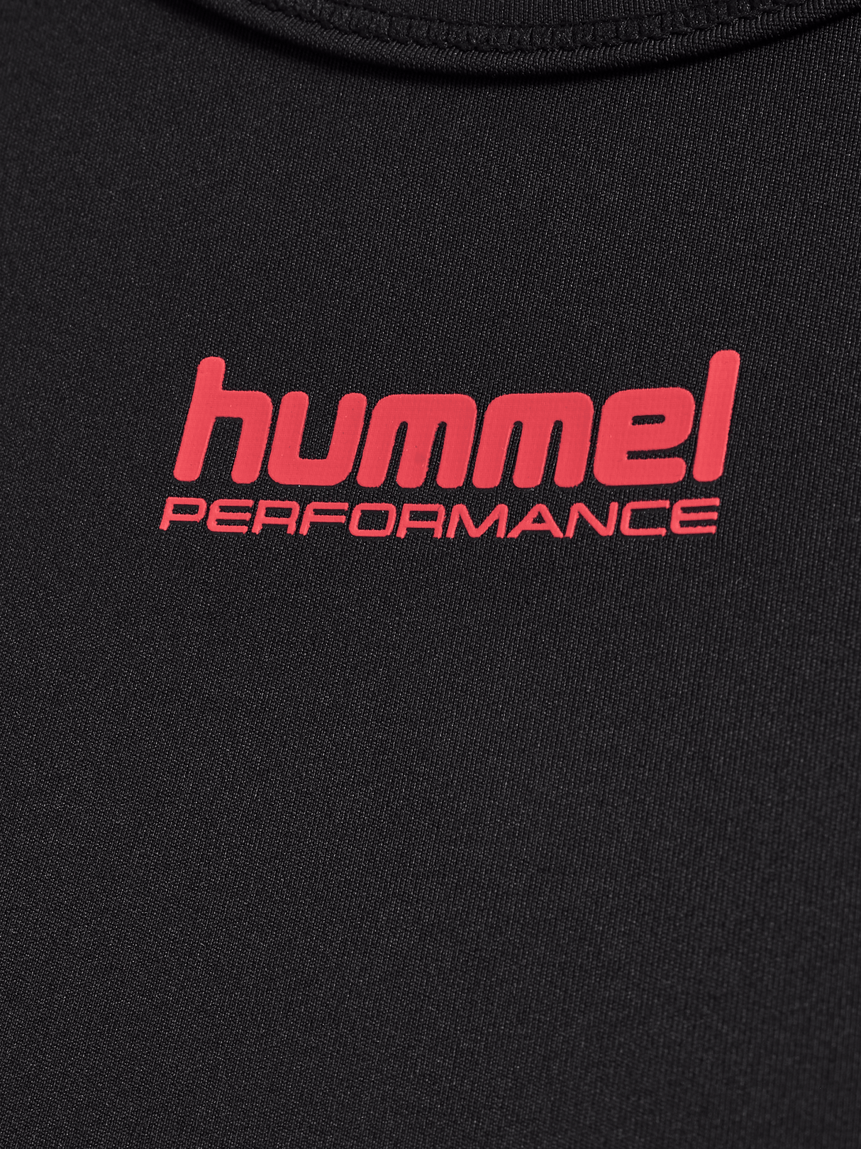 hummel Women's HIIT Intensity Top-3