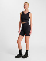 hummel Women's HIIT Intensity Top-6