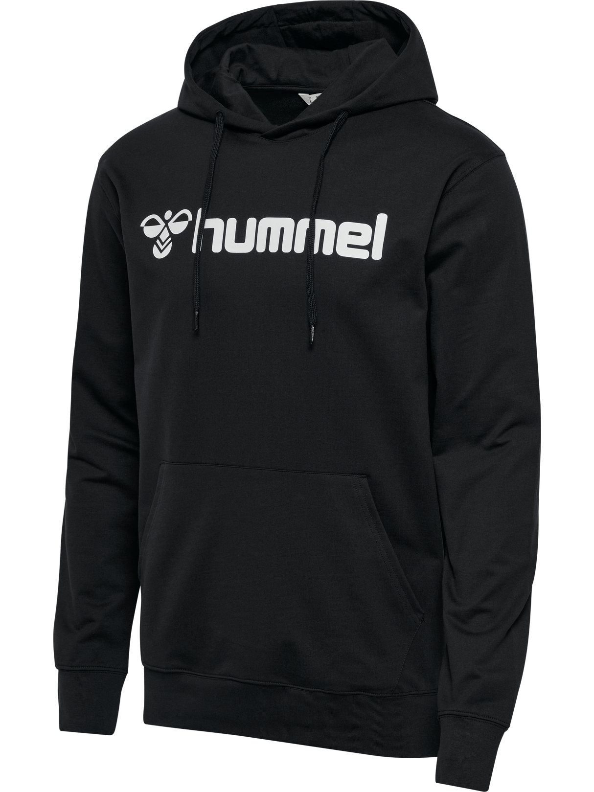 hummel Unisex Go 2.0 Logo Hoodie-1