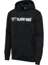 hummel Unisex Go 2.0 Logo Hoodie-1
