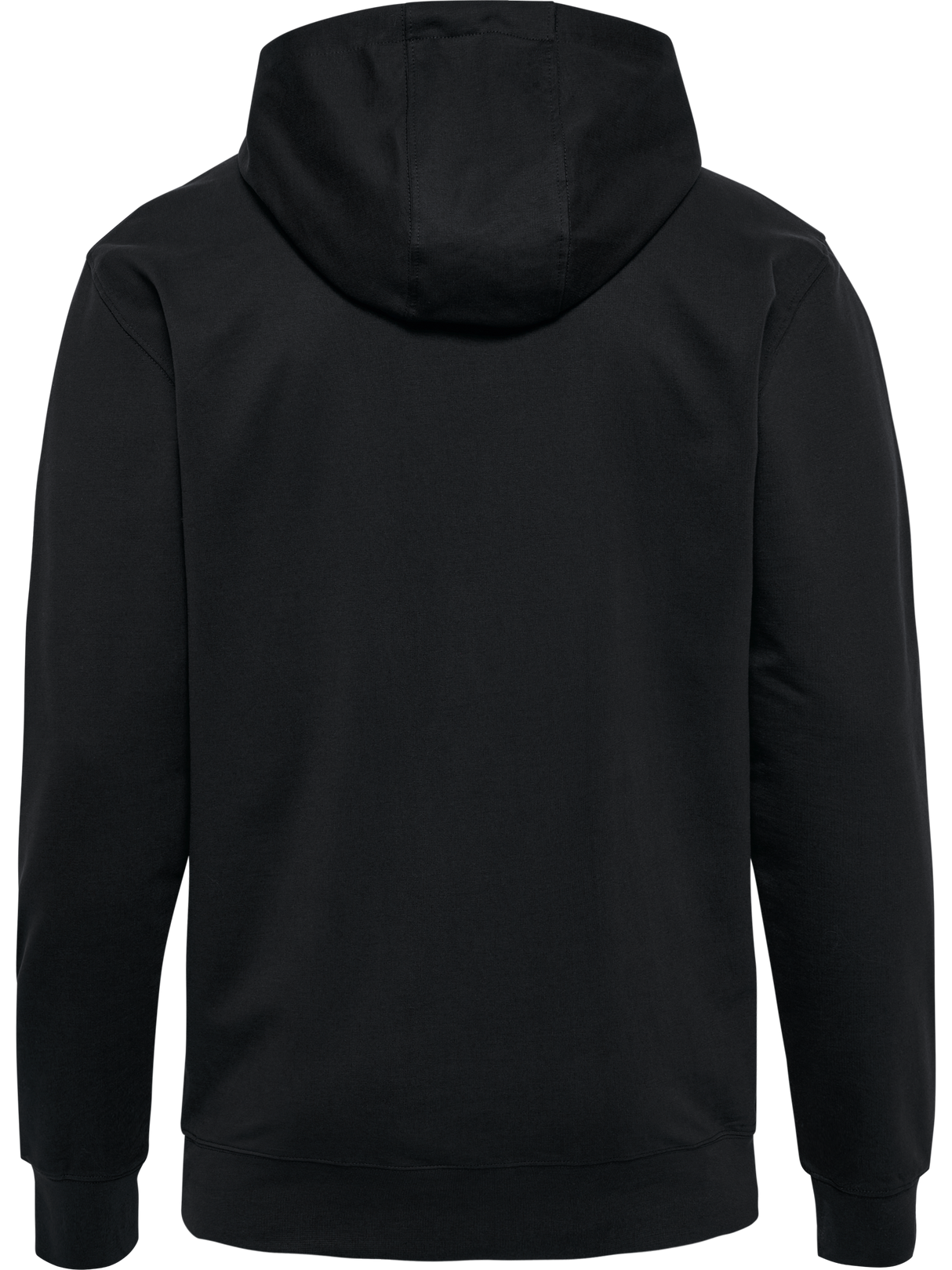 hummel Unisex Go 2.0 Logo Hoodie-2