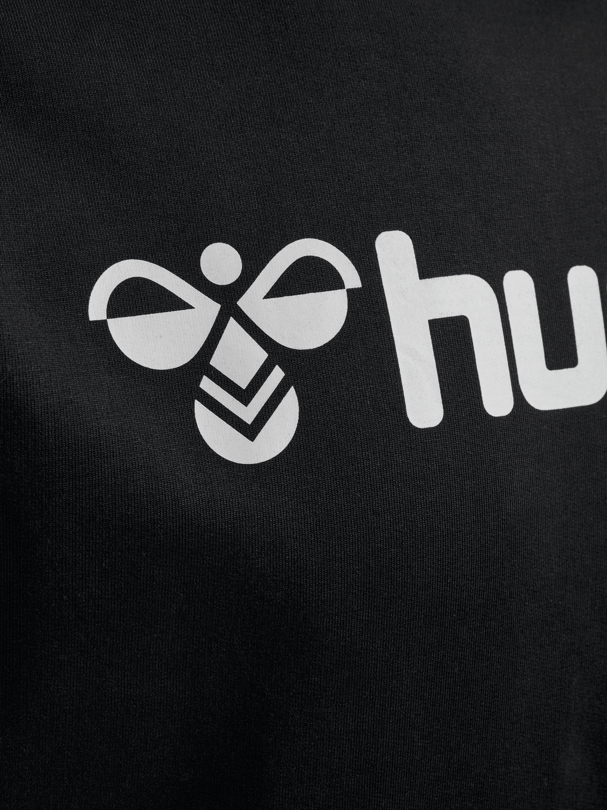 hummel Unisex Go 2.0 Logo Hoodie-3