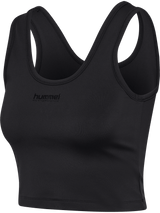 hummel Women's HIIT Intensity Top-1