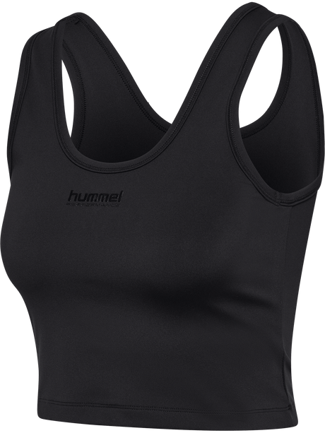 hummel Women's HIIT Intensity Top-1