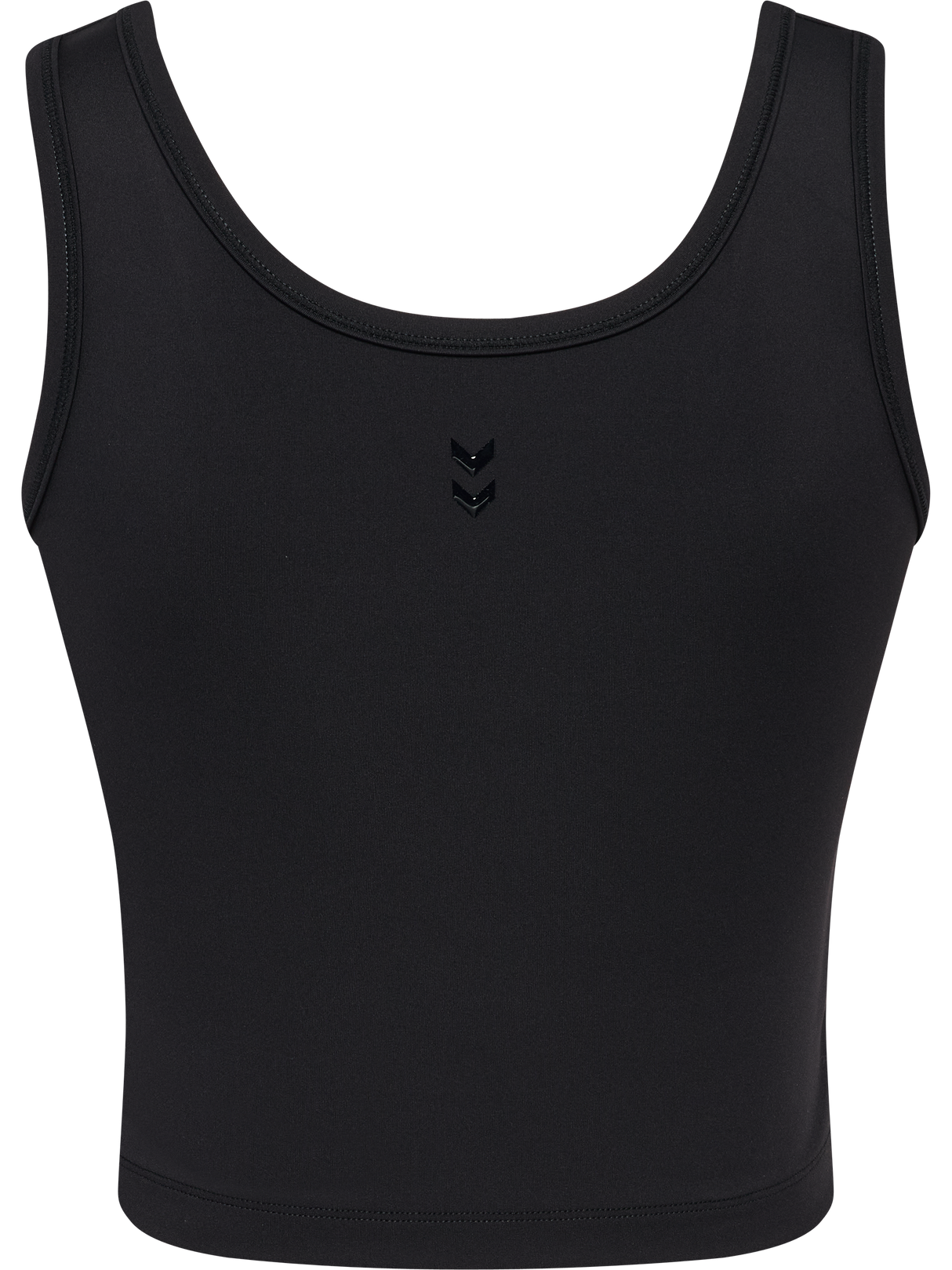 hummel Women's HIIT Intensity Top-2