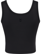 hummel Women's HIIT Intensity Top-2