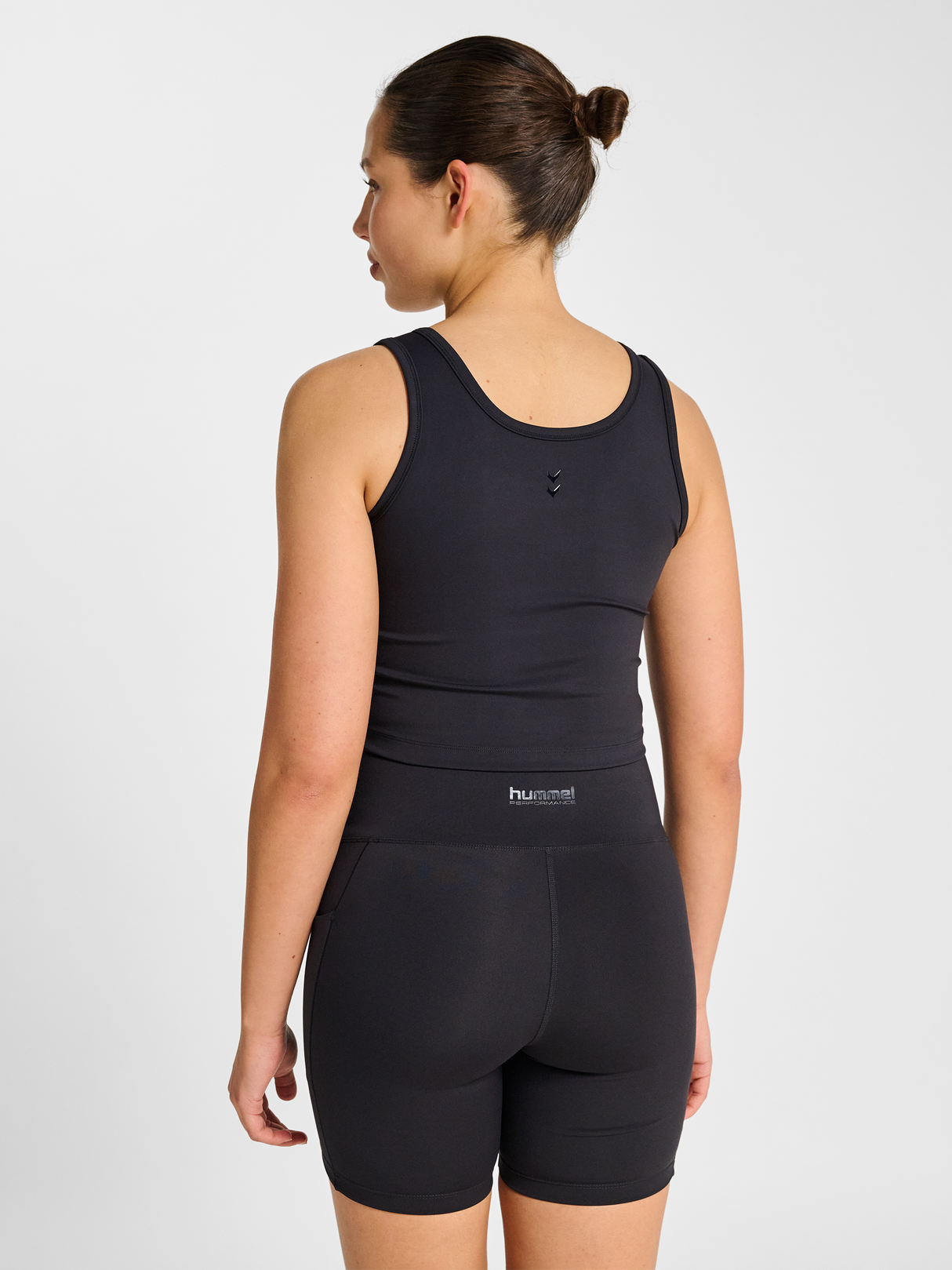 hummel Women's HIIT Intensity Top-5