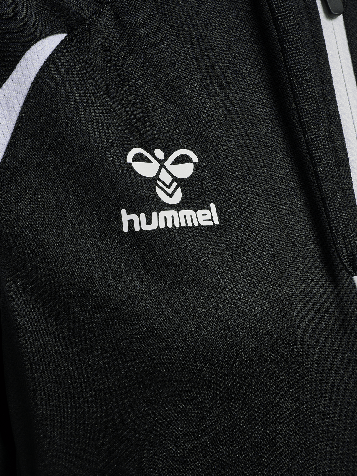 hummel Women's Core 2.0 Zip Hoodie-3