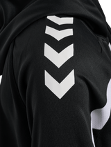 hummel Women's Core 2.0 Zip Hoodie-4
