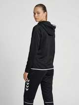 hummel Women's Core 2.0 Zip Hoodie-5