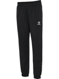 hummel Women's Travel Woven Pants-1
