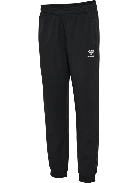 hummel Women's Travel Woven Pants-1