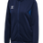 hummel Women's Authentic Polyester Zip Jacket-1