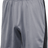 hummel Men's Multi Polyester Shorts-1