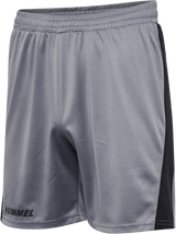 hummel Men's Multi Polyester Shorts-1