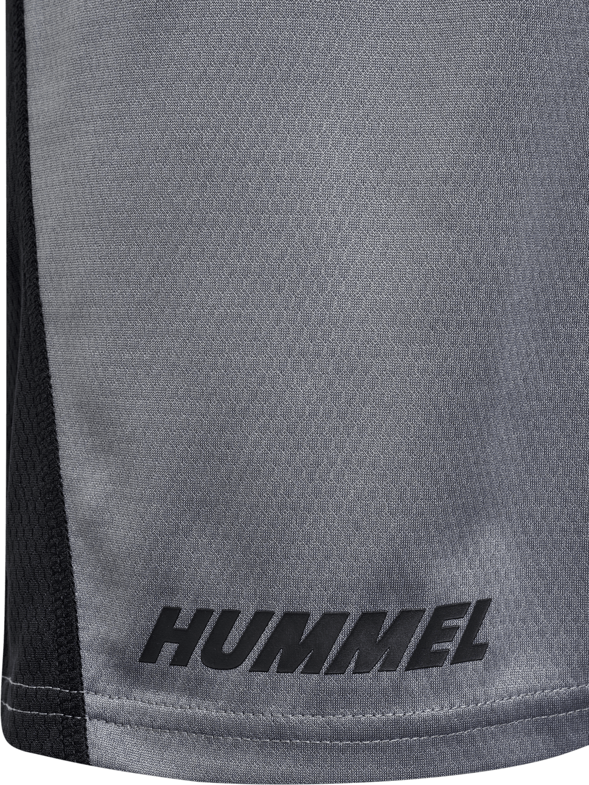 hummel Men's Multi Polyester Shorts-3