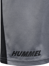 hummel Men's Multi Polyester Shorts-3