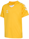 hummel Youth Core XK Poly Short Sleeve Jersey-1