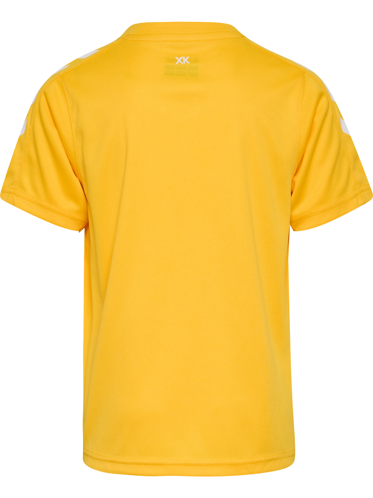 hummel Youth Core XK Poly Short Sleeve Jersey-2
