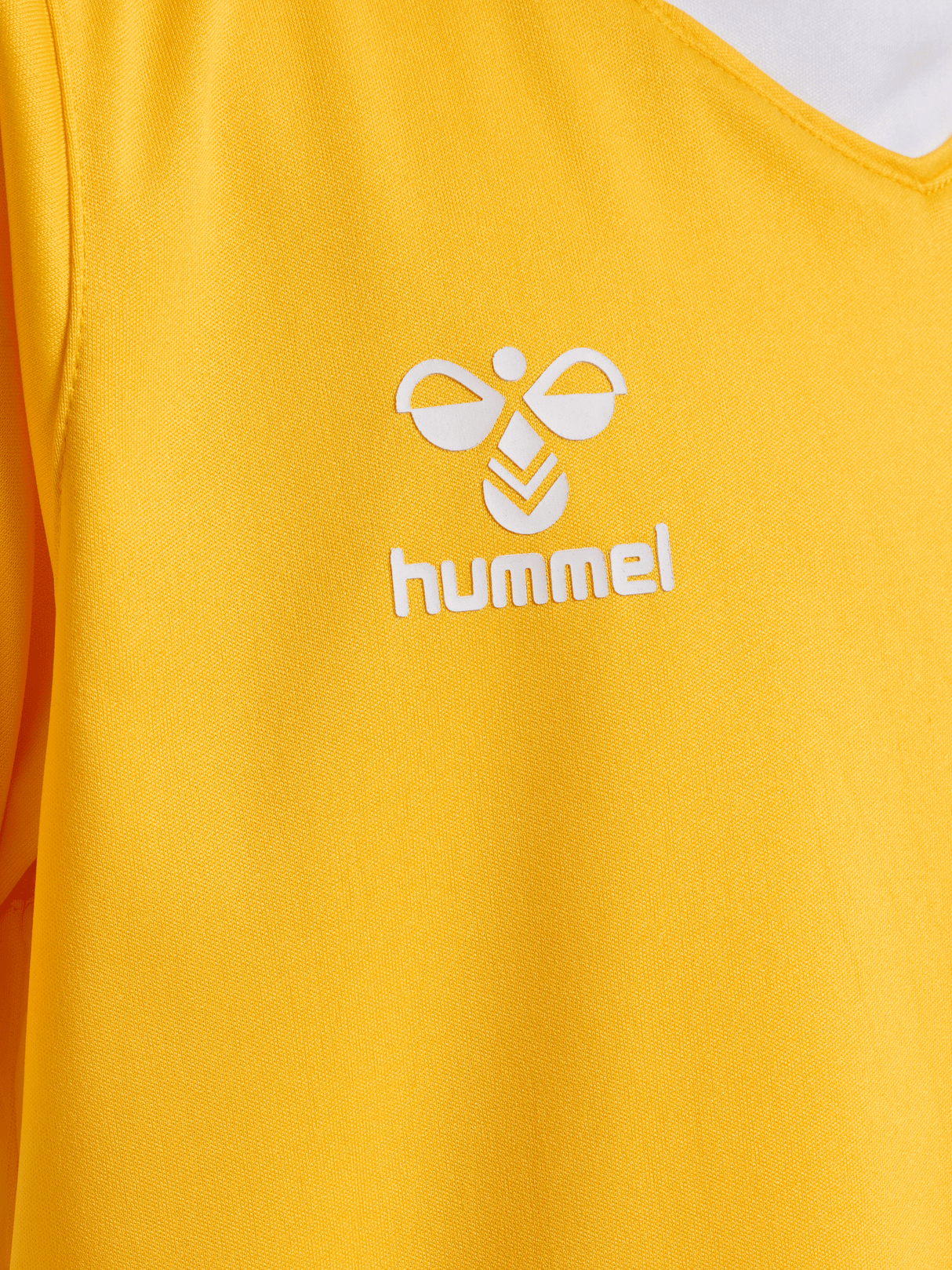 hummel Youth Core XK Poly Short Sleeve Jersey-3