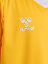 hummel Youth Core XK Poly Short Sleeve Jersey-3