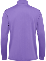 hummel Men's Authentic Half Zip Sweatshirt-2