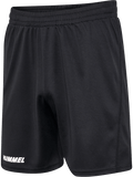 hummel Men's Multi Polyester Shorts-1