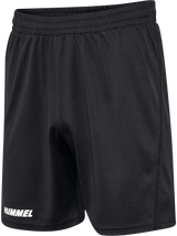 hummel Men's Multi Polyester Shorts-1