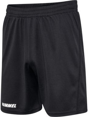 hummel Men's Multi Polyester Shorts-1