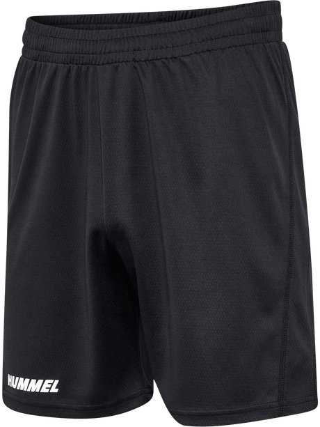 hummel Men's Multi Polyester Shorts-1