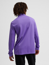 hummel Men's Authentic Half Zip Sweatshirt-5