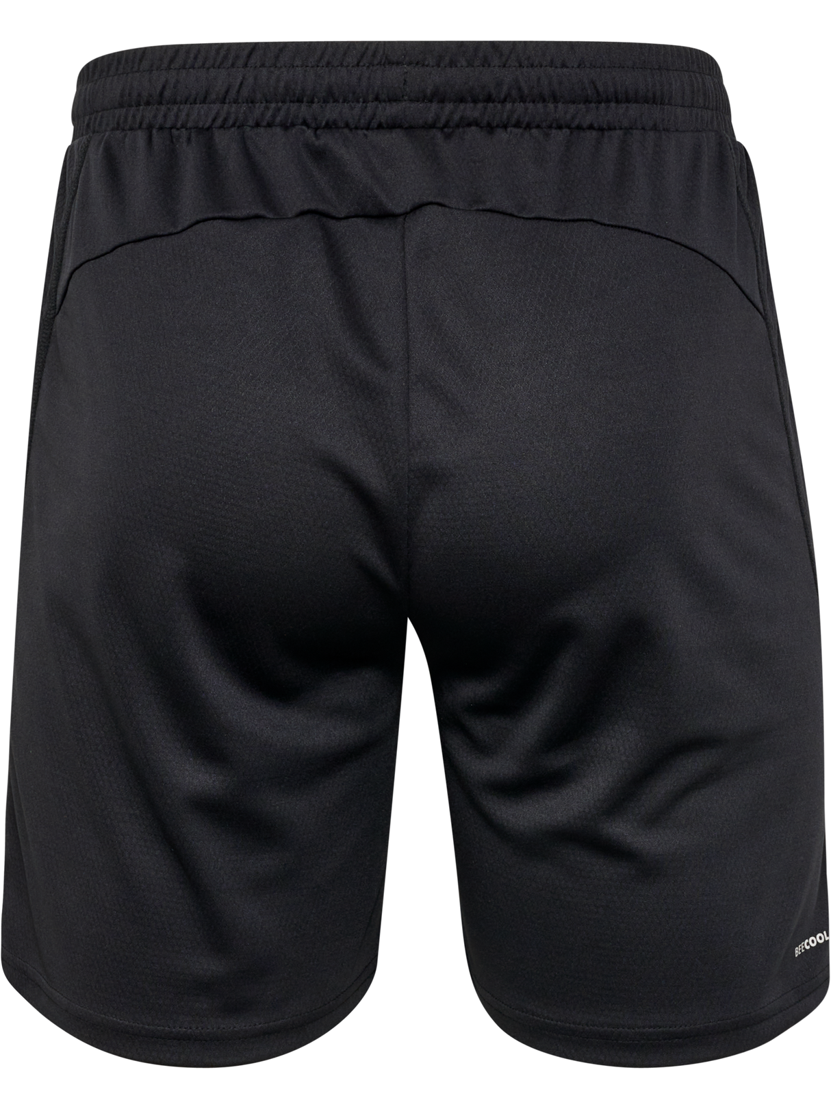 hummel Men's Multi Polyester Shorts-2