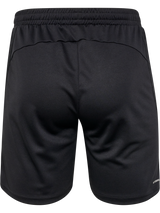 hummel Men's Multi Polyester Shorts-2