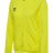 hummel Women's Authentic Polyester Zip Jacket-1