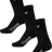 hummel Youth 3-Pack Socks Bee-1