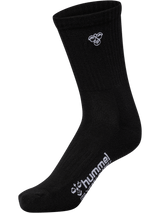 hummel Youth 3-Pack Socks Bee-2