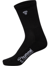 hummel Youth 3-Pack Socks Bee-3