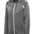 hummel Women's Core 2.0 Zip Hoodie-1