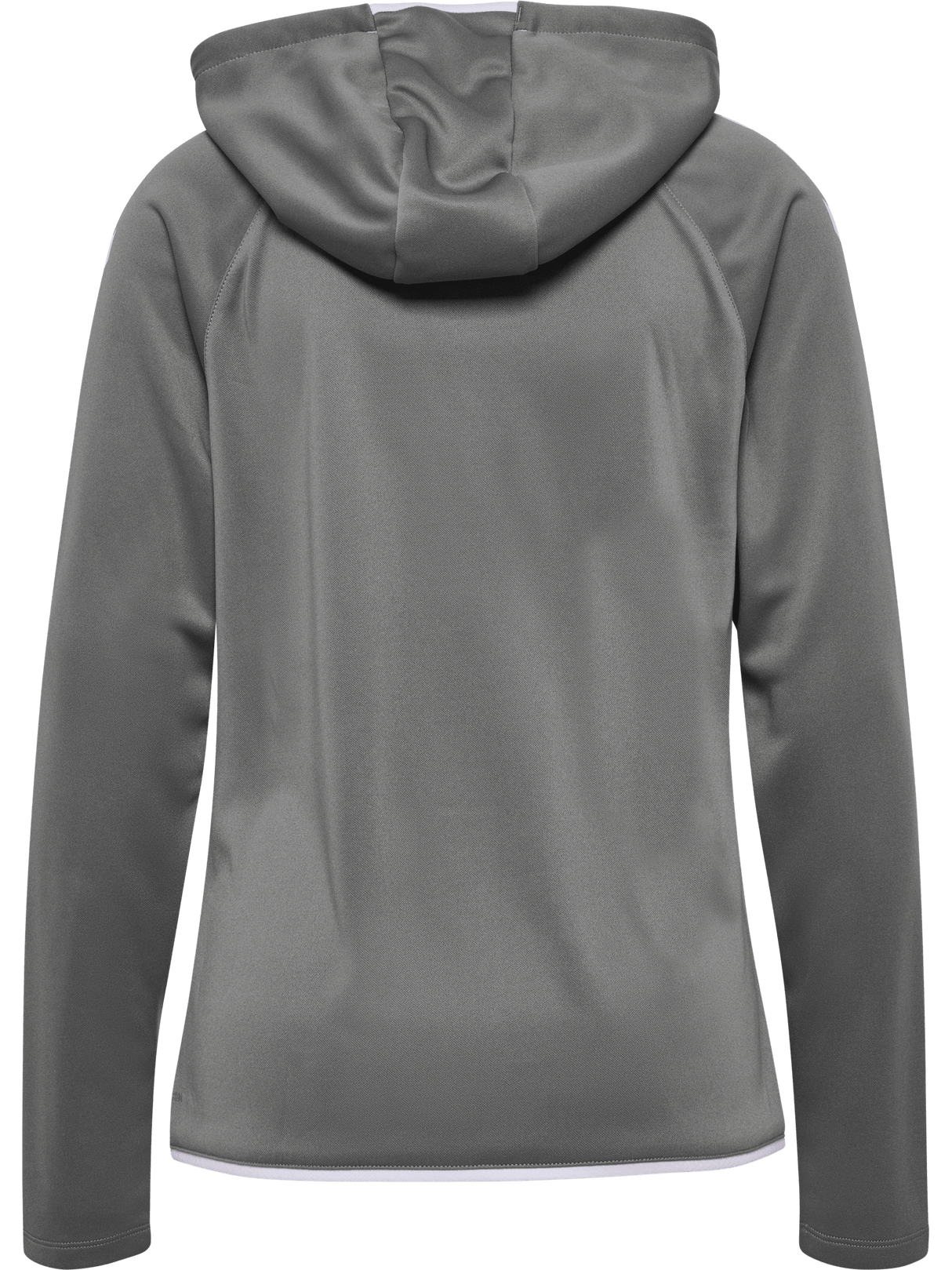 hummel Women's Core 2.0 Zip Hoodie-2